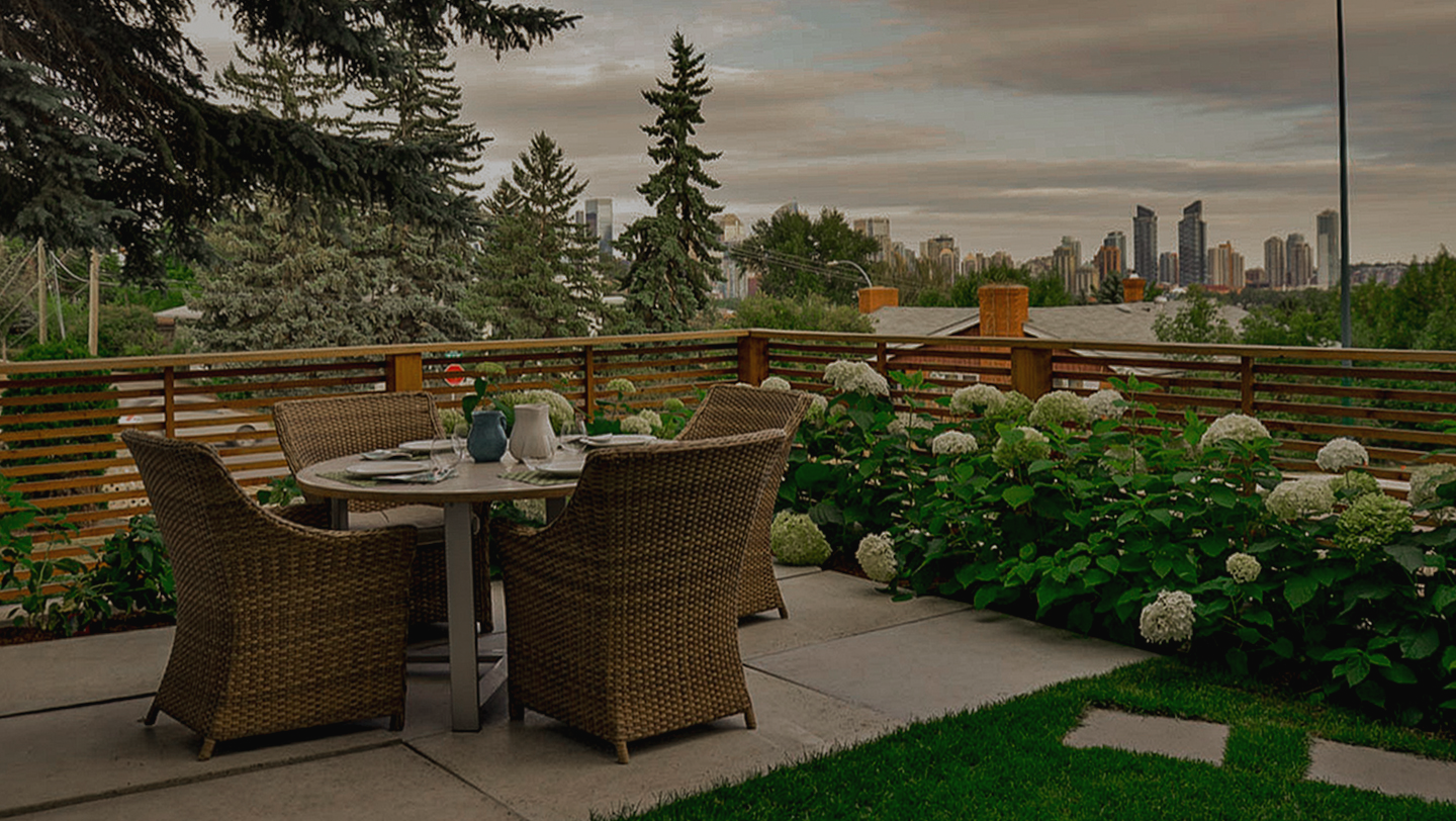 Briar Hill Residence