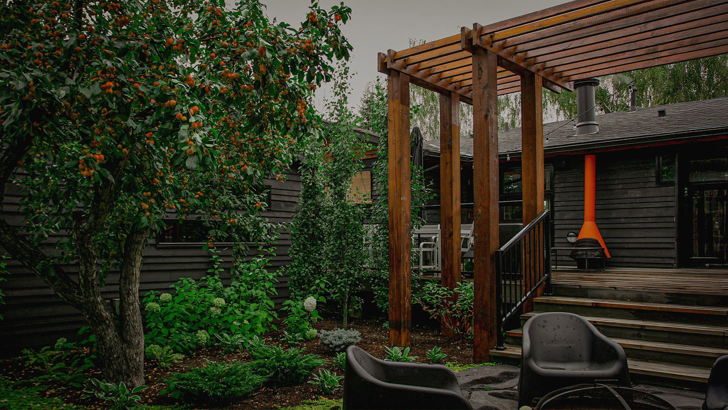 Mackay Backyard Retreat